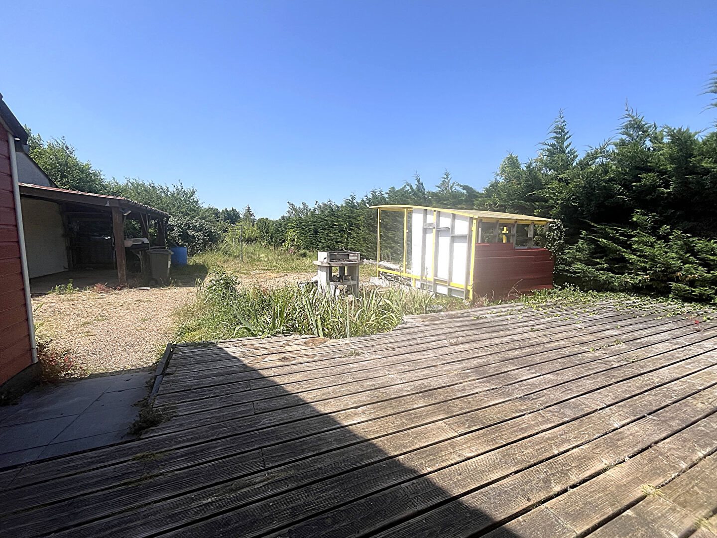 Maison à vendre, 83m², Chailles