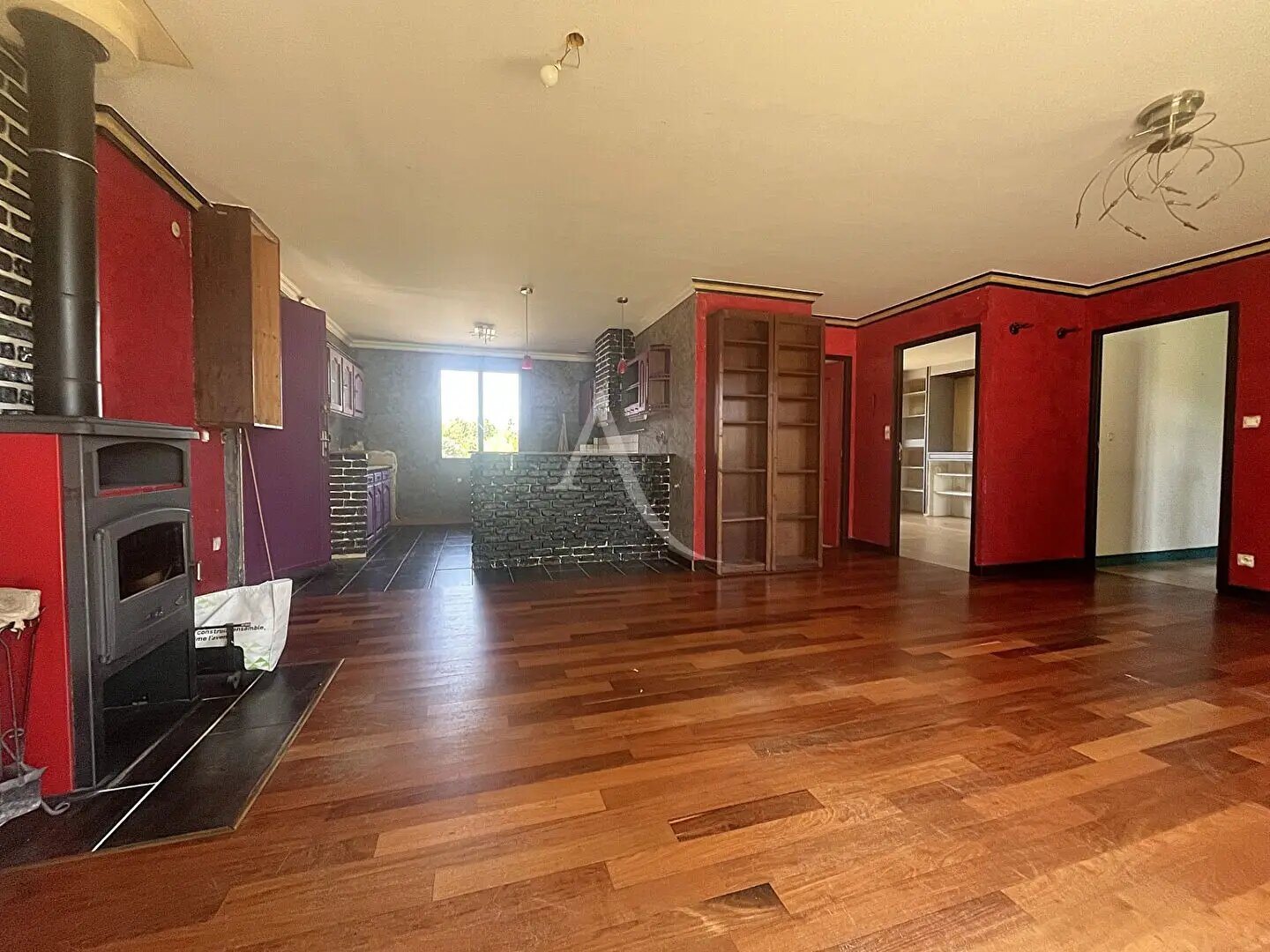Maison à vendre, 94m², Chailles