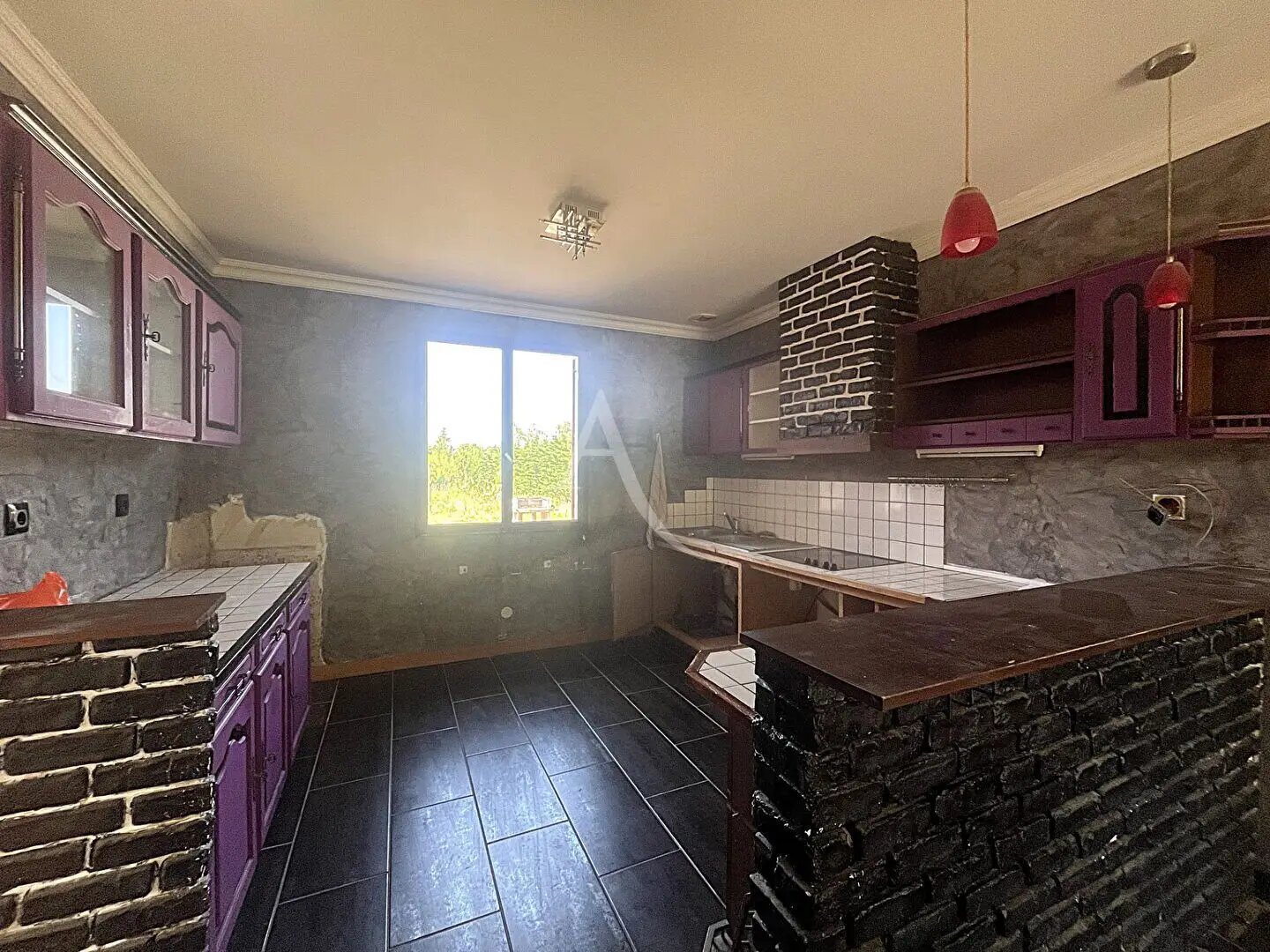Maison à vendre, 94m², Chailles