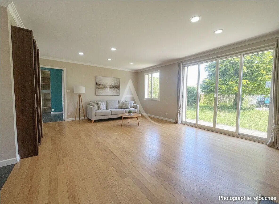 Maison à vendre, 94m², Chailles