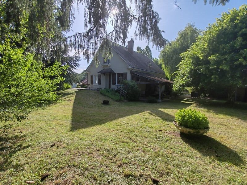 Maison à vendre, 205m², Chailles
