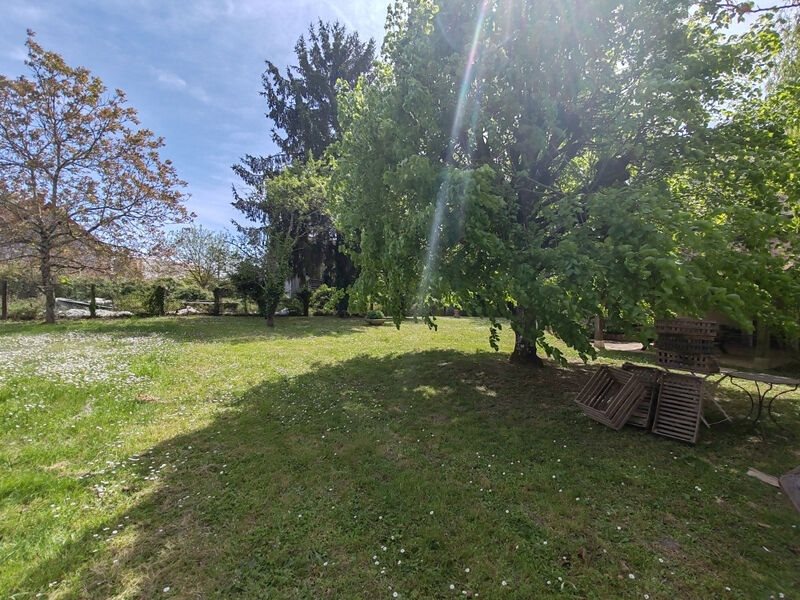 Maison à vendre, 205m², Chailles