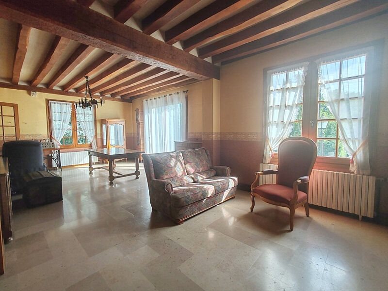Maison à vendre, 205m², Chailles
