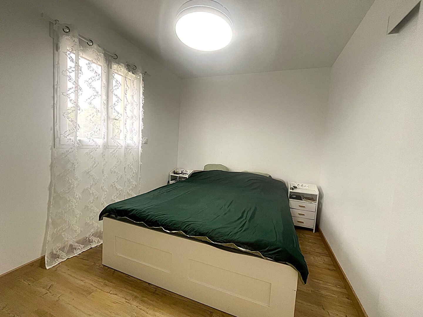 Maison à vendre, 102m², Chailles