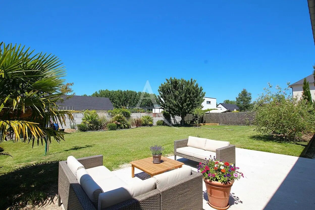 Maison à vendre, 101m², Cellettes