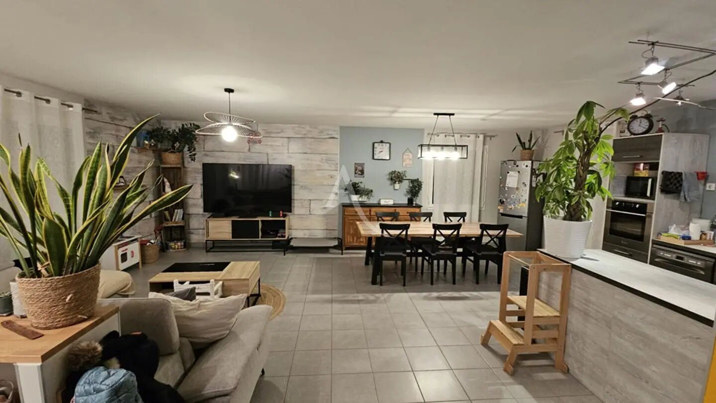 Maison à vendre, 101m², Cellettes