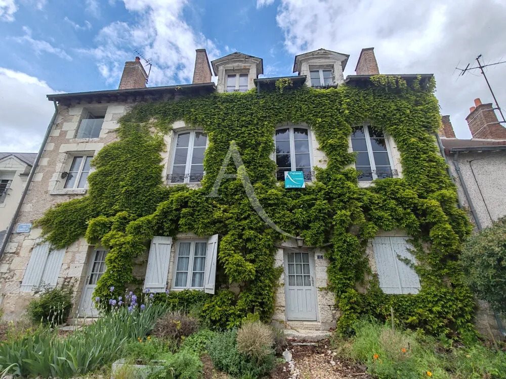 Maison à vendre, 279m², Candé-sur-Beuvron