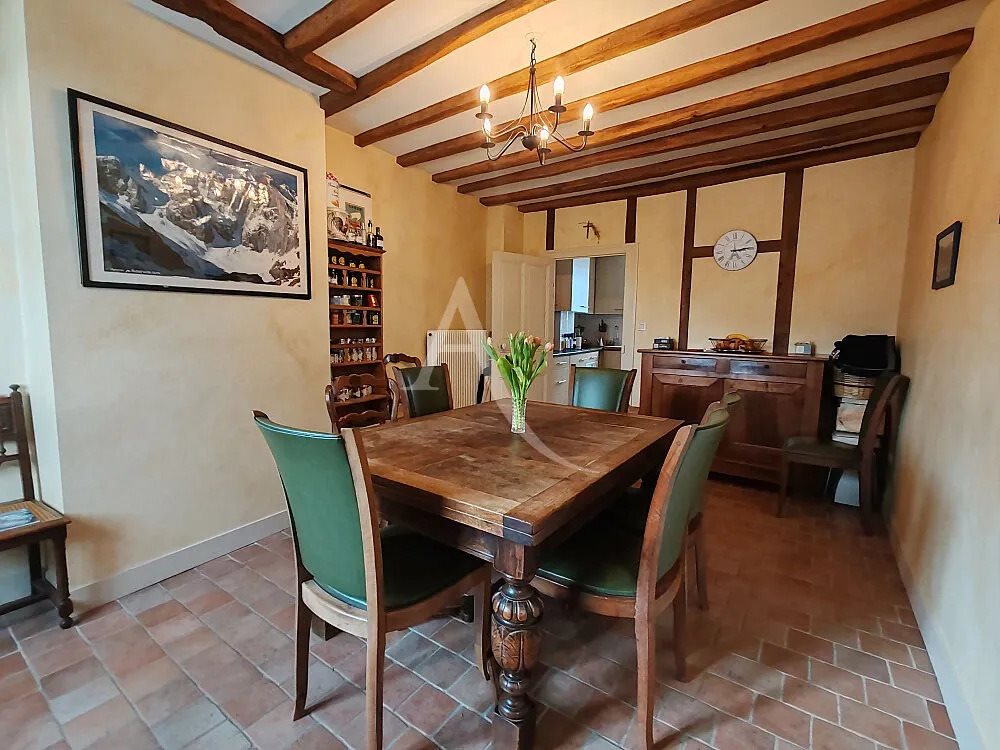 Maison à vendre, 279m², Candé-sur-Beuvron