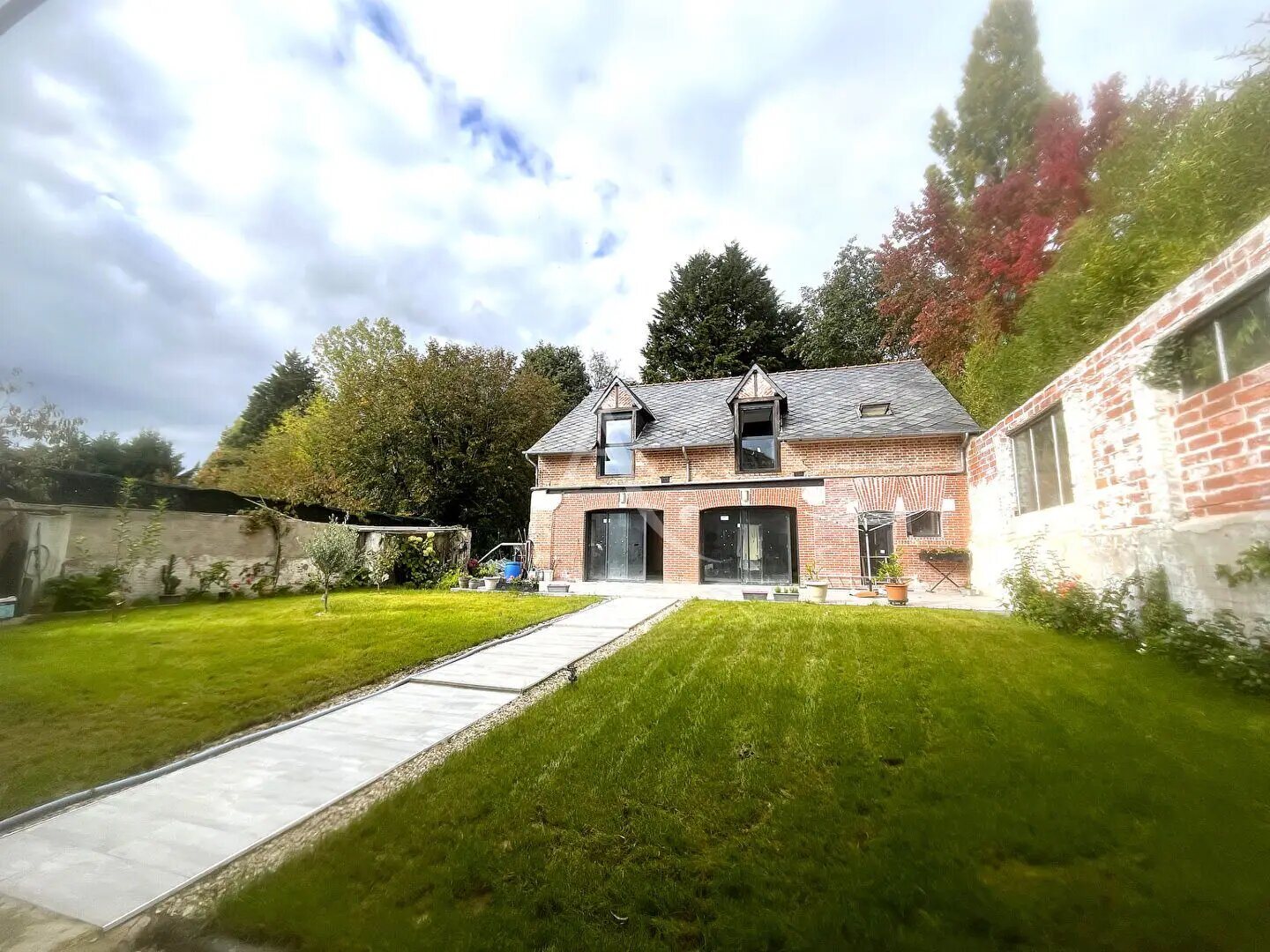 Maison à vendre, 350m², Bracieux
