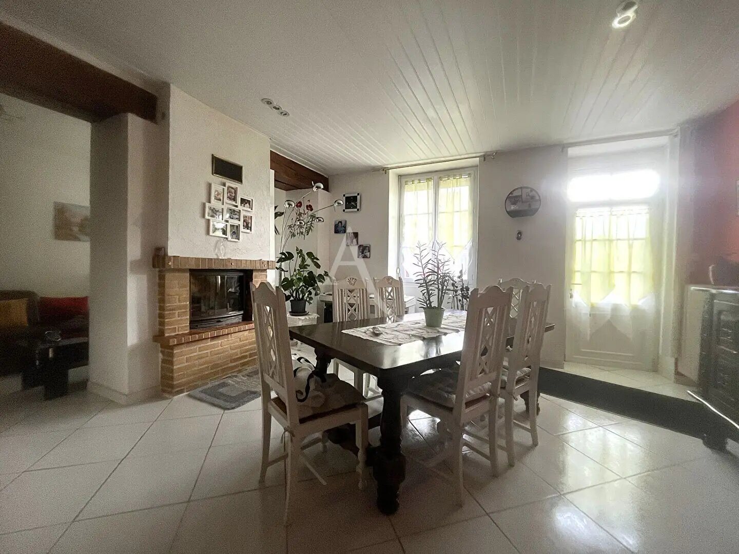 Maison à vendre, 350m², Bracieux