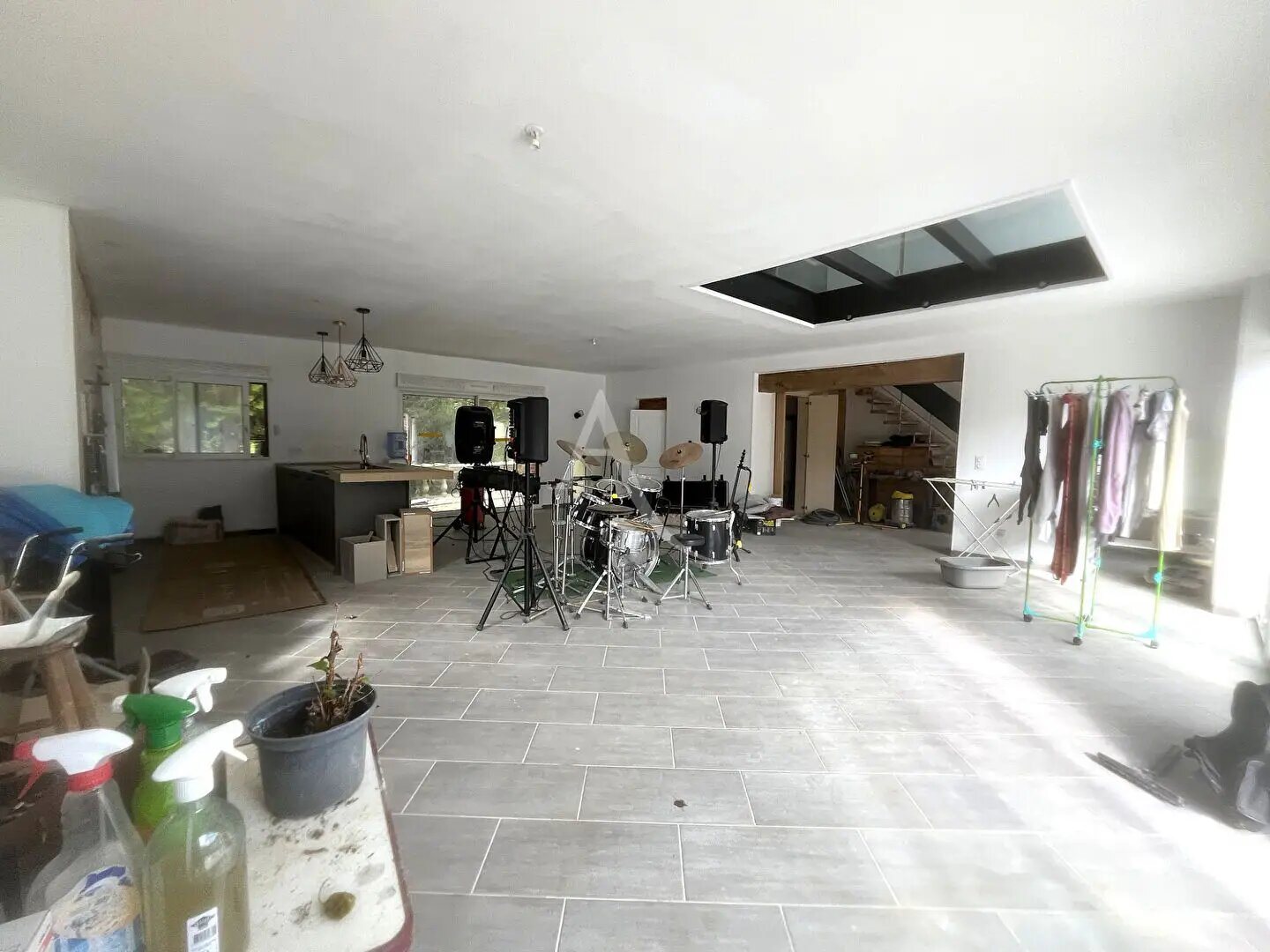 Maison à vendre, 350m², Bracieux