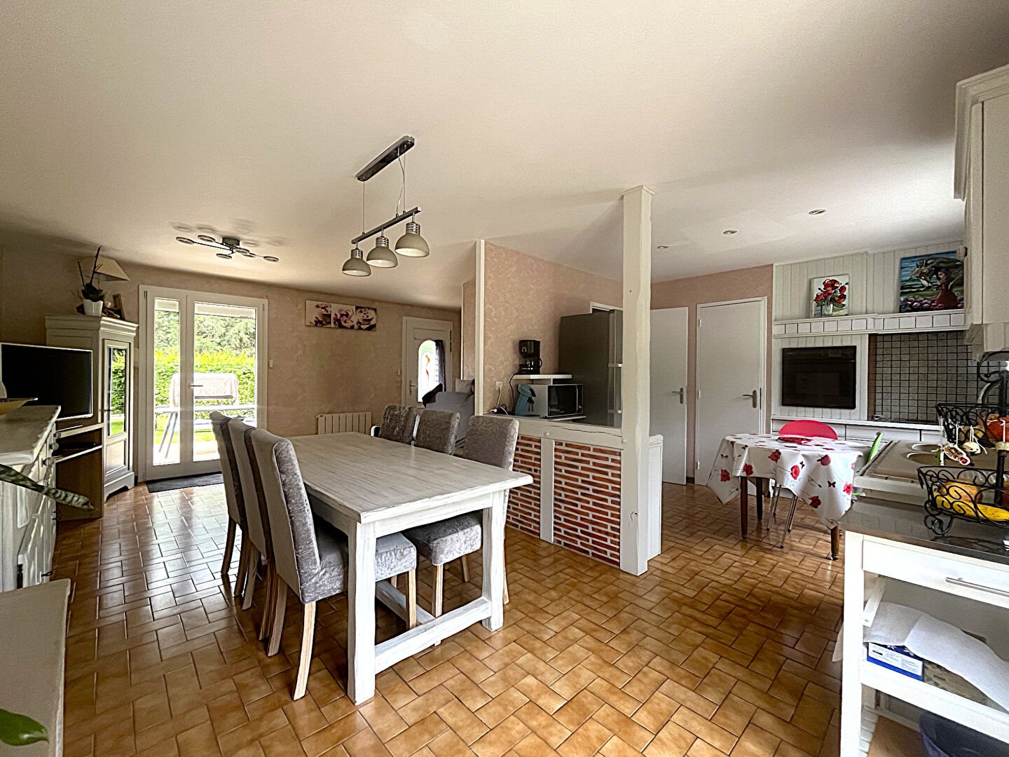 Maison à vendre, 79m², Cellettes