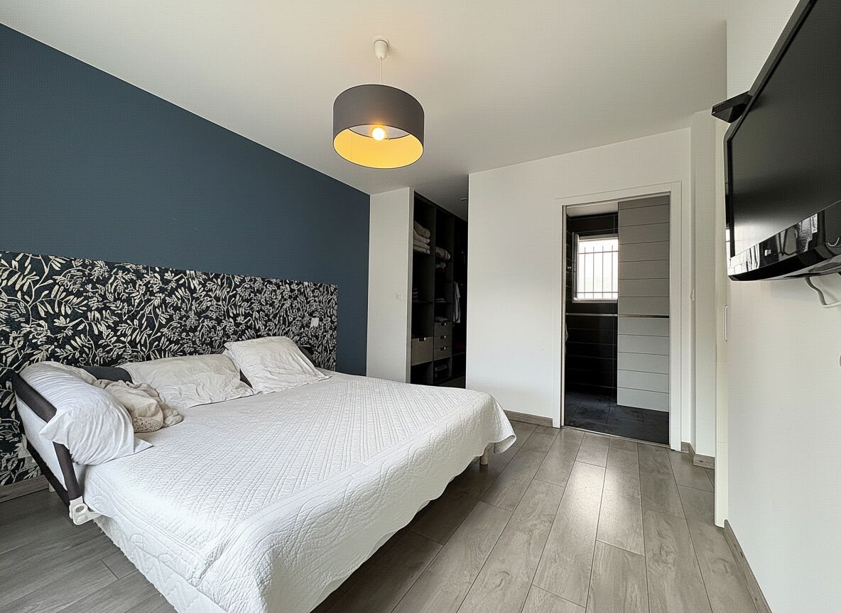 Maison à vendre, 126m², Chailles