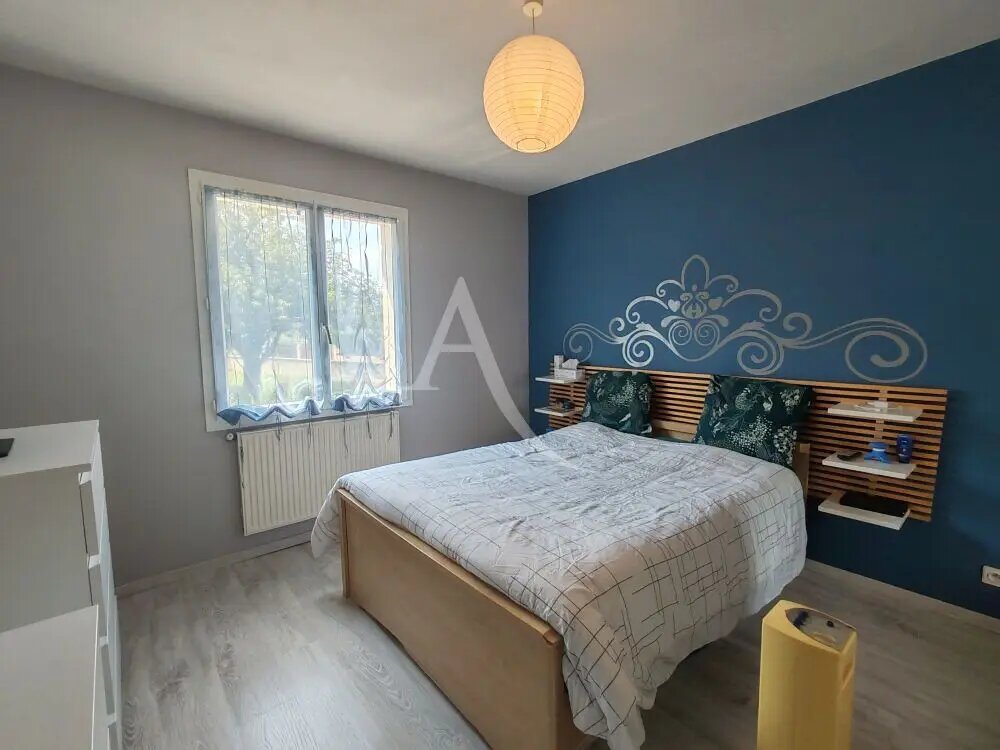 Maison à vendre, 92m², Sambin
