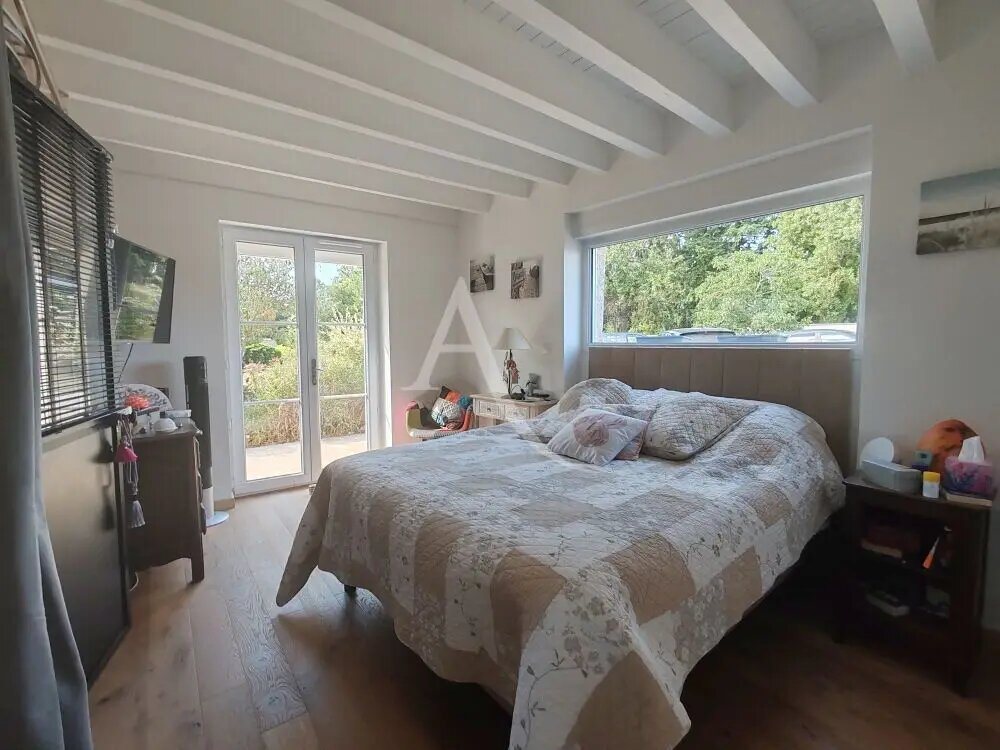 Maison à vendre, 172m², Seur