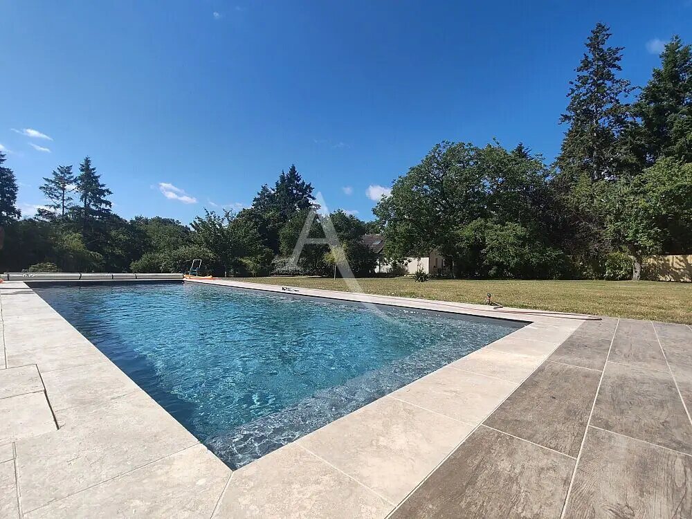 Maison à vendre, 172m², Seur