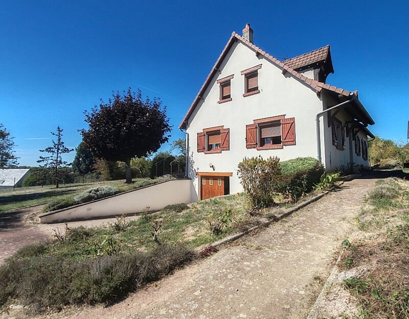 Maison à vendre, 138m², Candé-sur-Beuvron