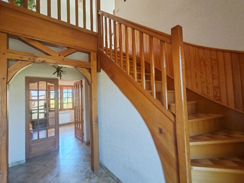 Maison à vendre, 138m², Candé-sur-Beuvron