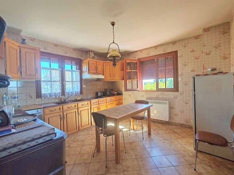Maison à vendre, 138m², Candé-sur-Beuvron