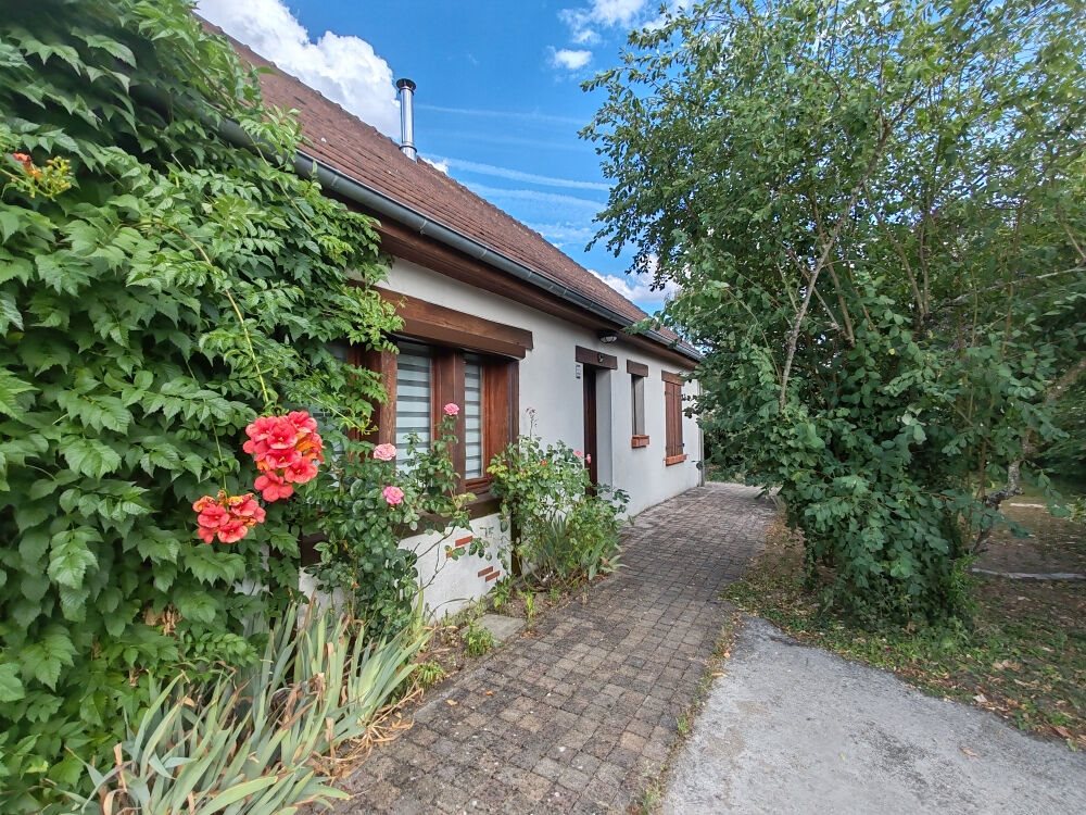 Maison à vendre, 109m², Candé-sur-Beuvron