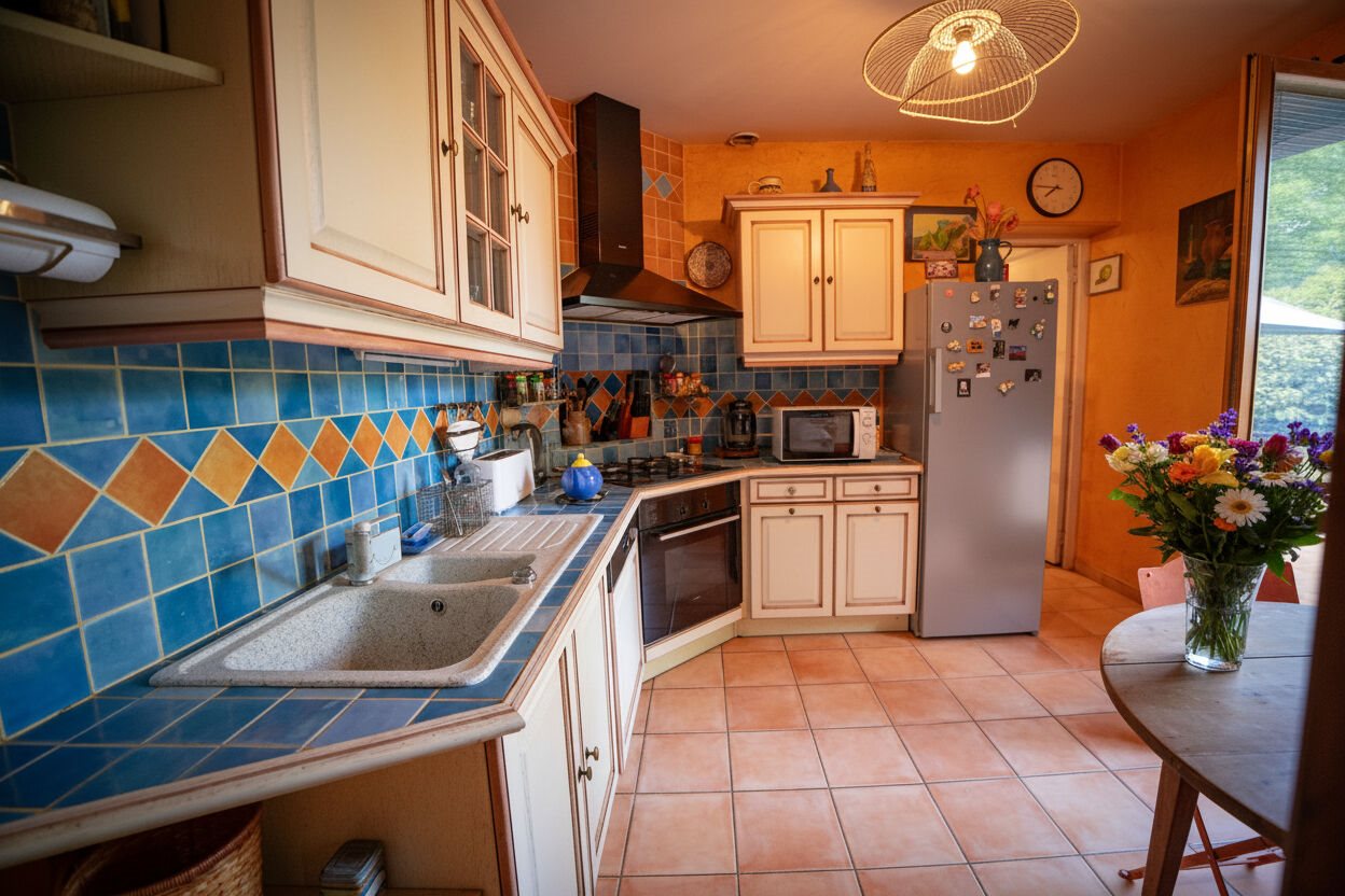 Maison à vendre, 109m², Candé-sur-Beuvron
