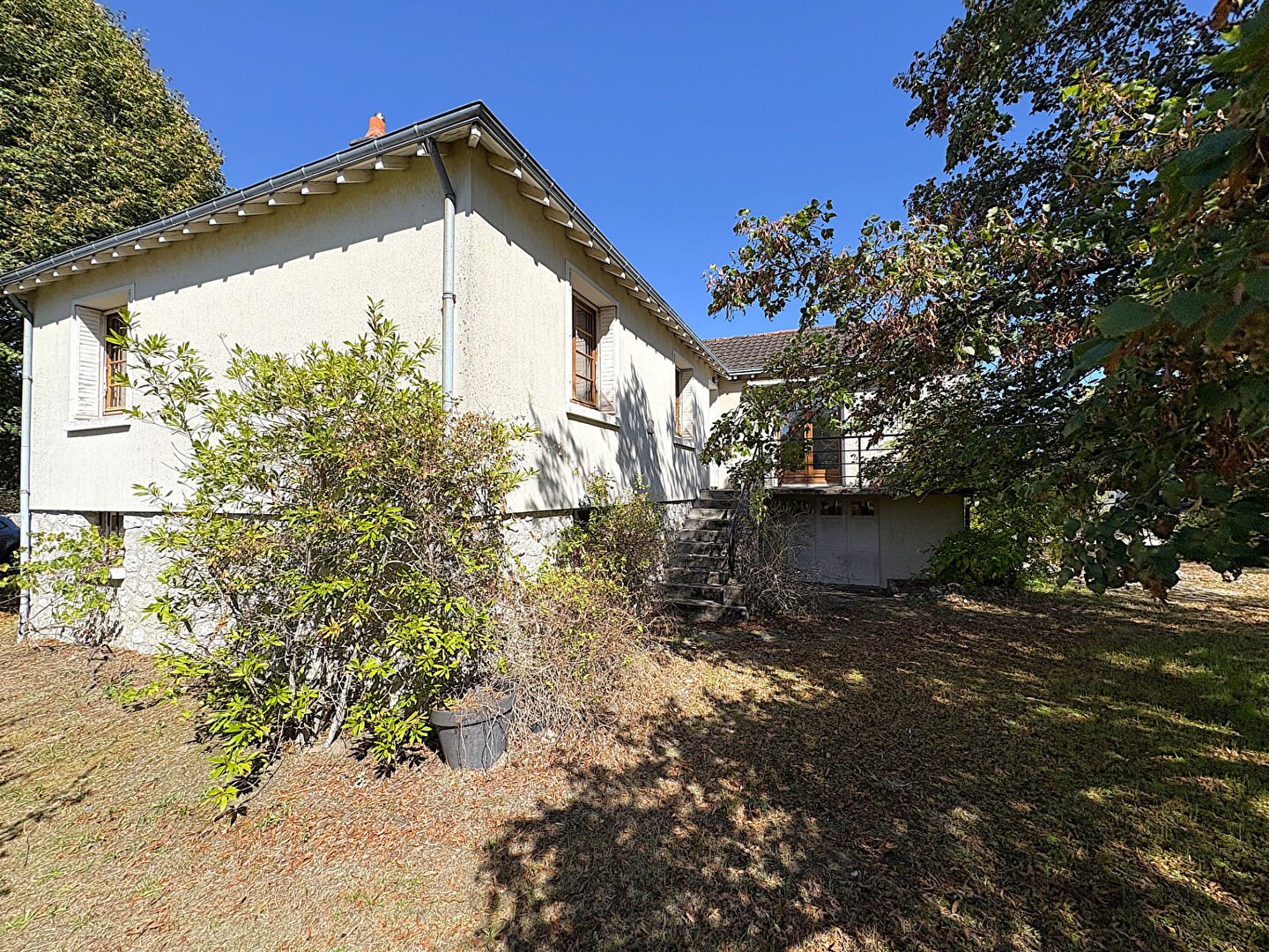 Maison à vendre, 116m², Les Montils