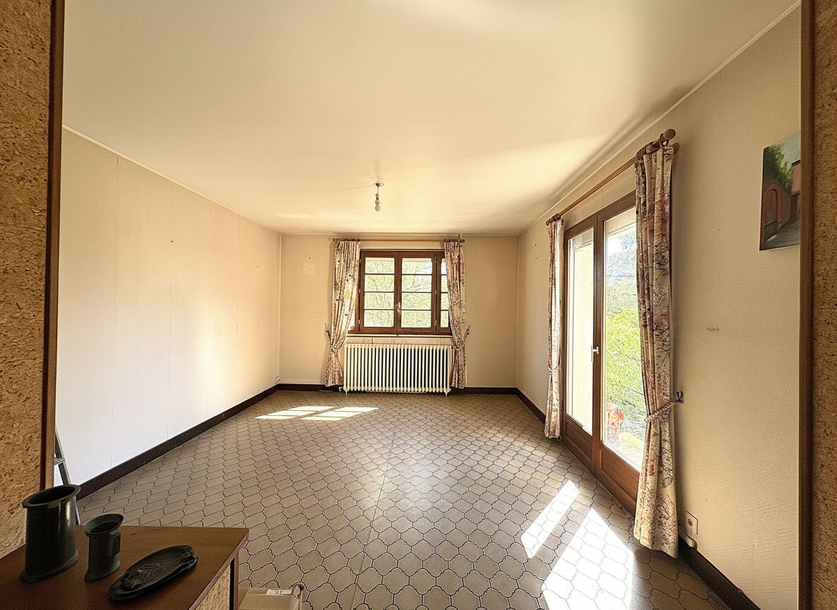 Maison à vendre, 116m², Les Montils