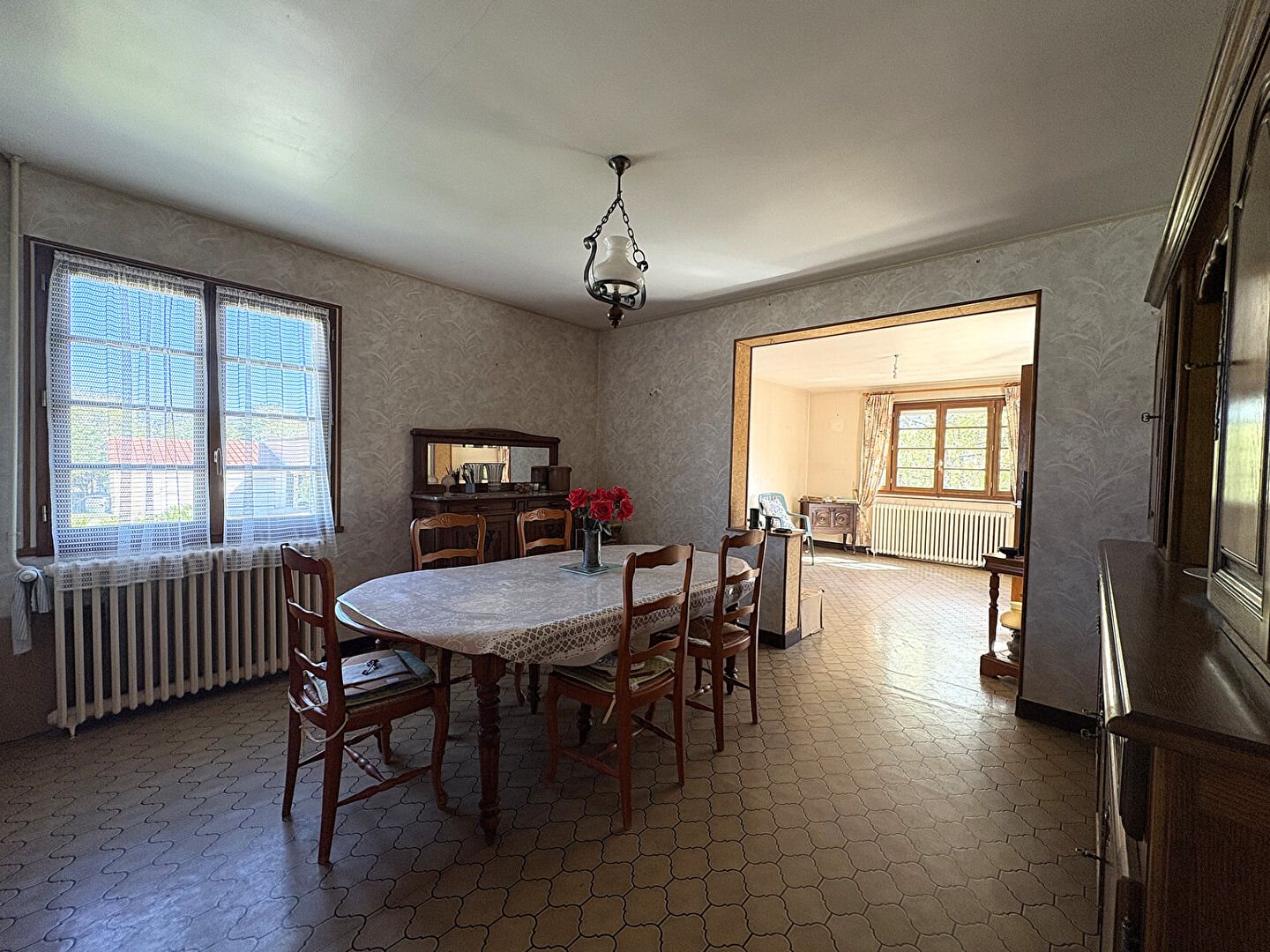 Maison à vendre, 116m², Les Montils