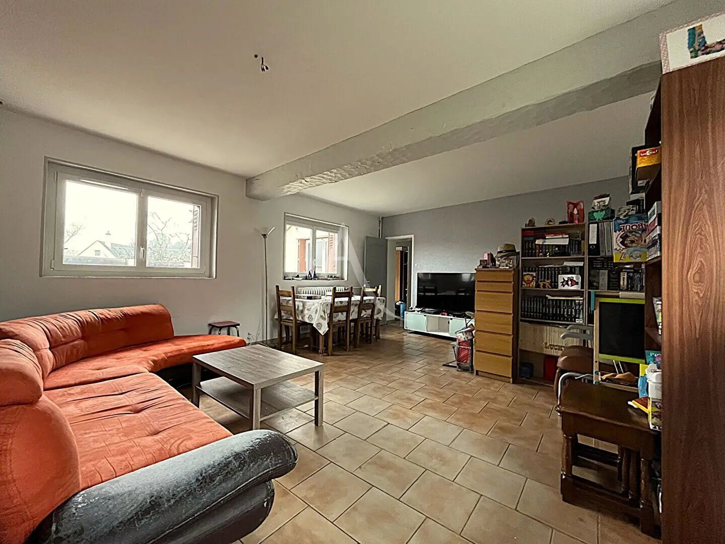 Maison à vendre, 76m², Cellettes