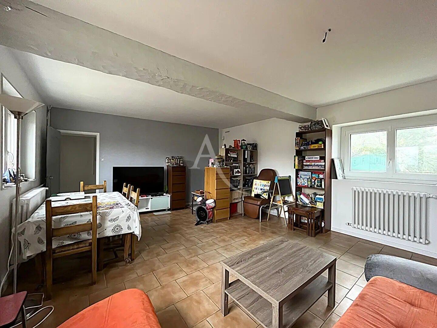 Maison à vendre, 76m², Cellettes