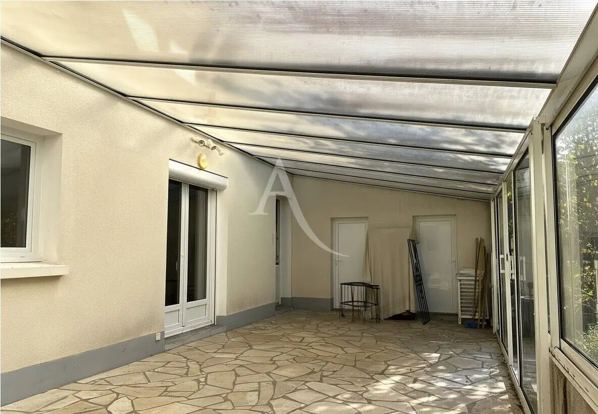 Maison à vendre, 175m², Chitenay
