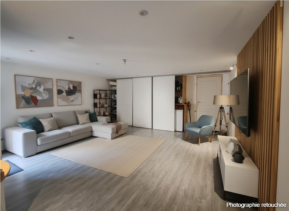 Maison à vendre, 150m², Les Montils