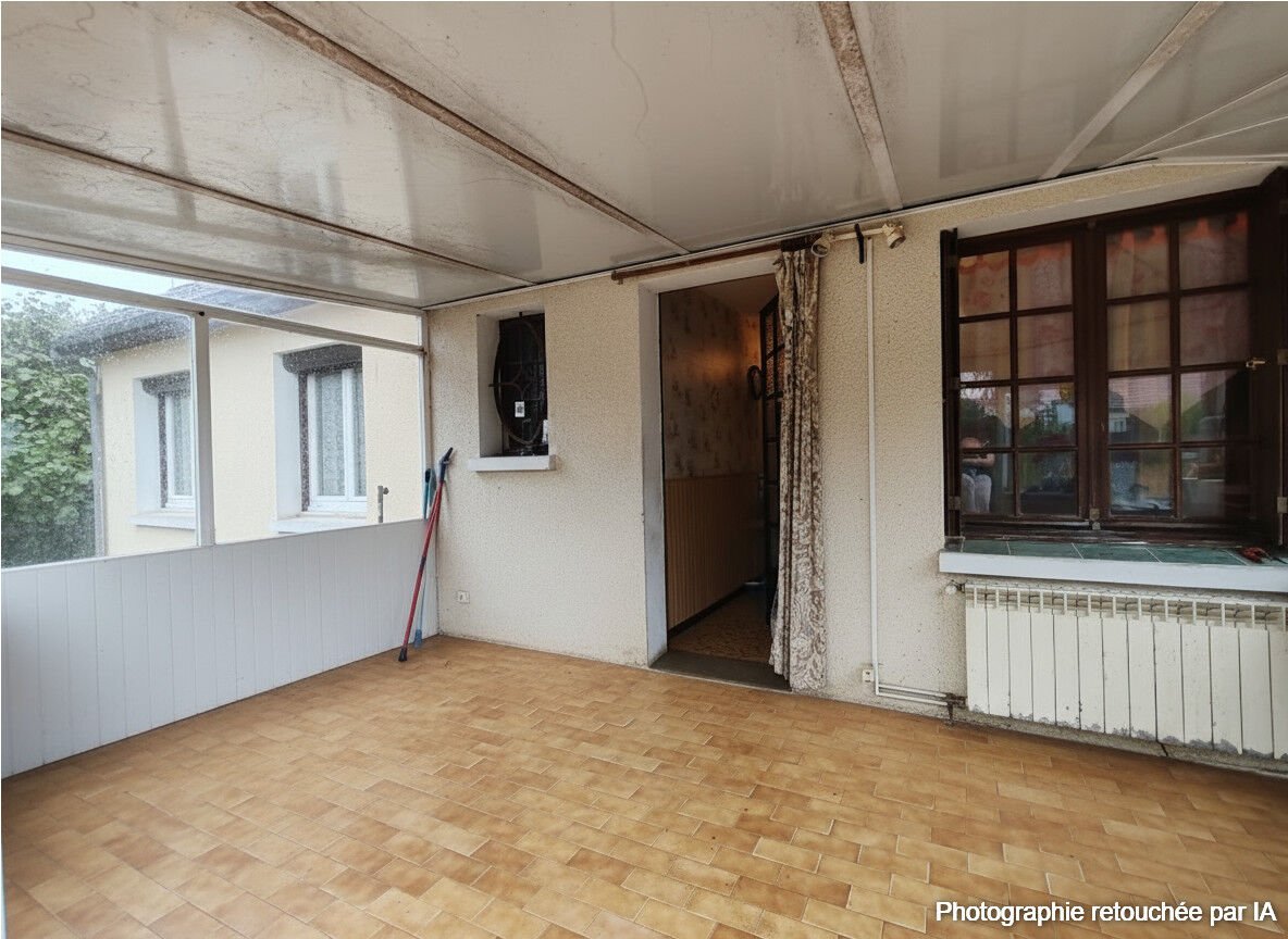 Maison à vendre, 93m², Saint-Sébastien-sur-Loire