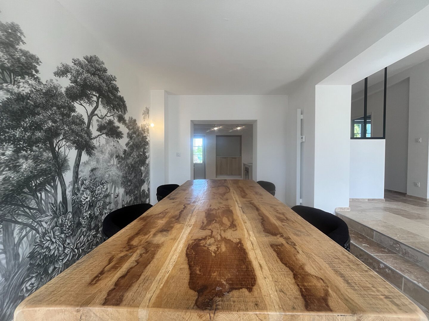 Maison à vendre, 110m², Cour-Cheverny