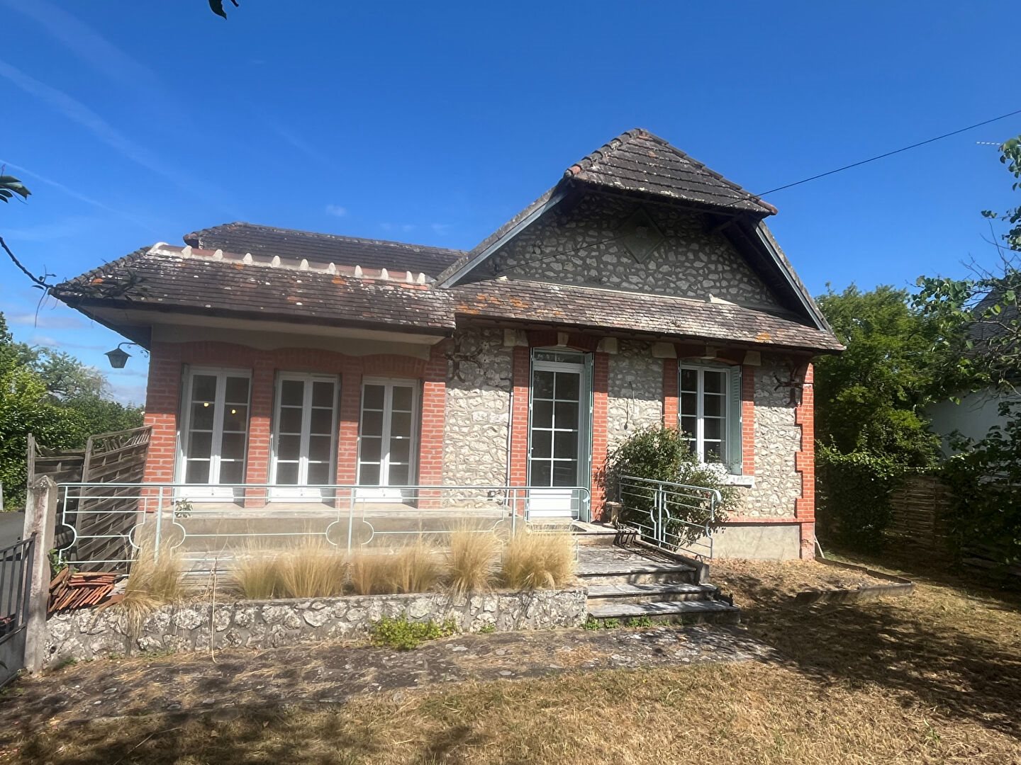 Maison à vendre, 110m², Cour-Cheverny