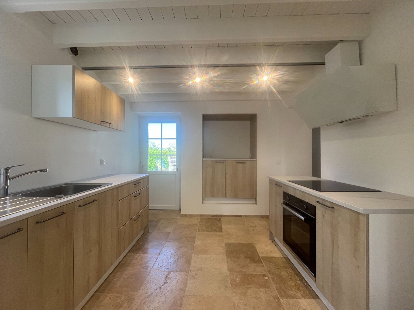 Maison à vendre, 110m², Cour-Cheverny