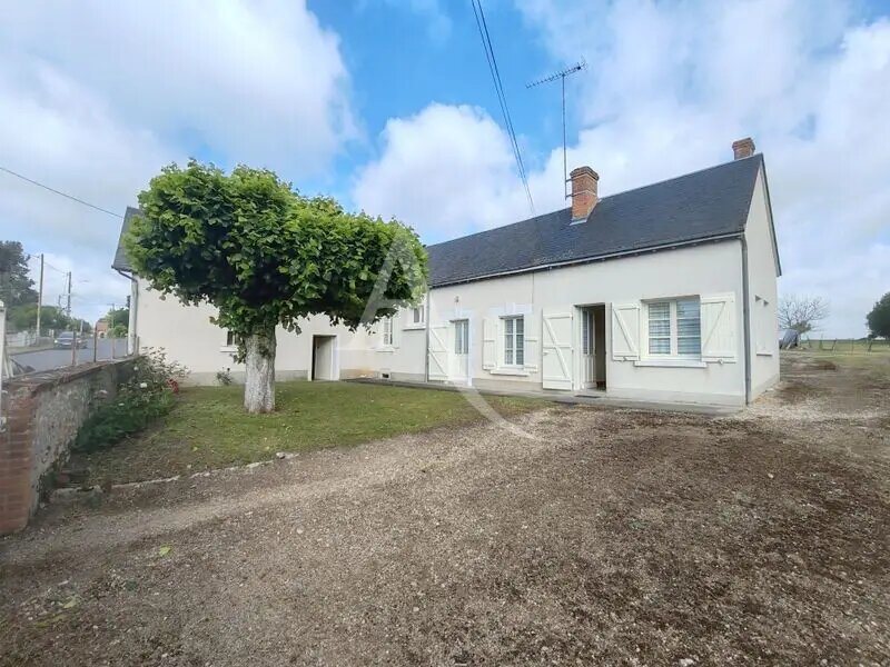 Maison à vendre, 63m², Seur