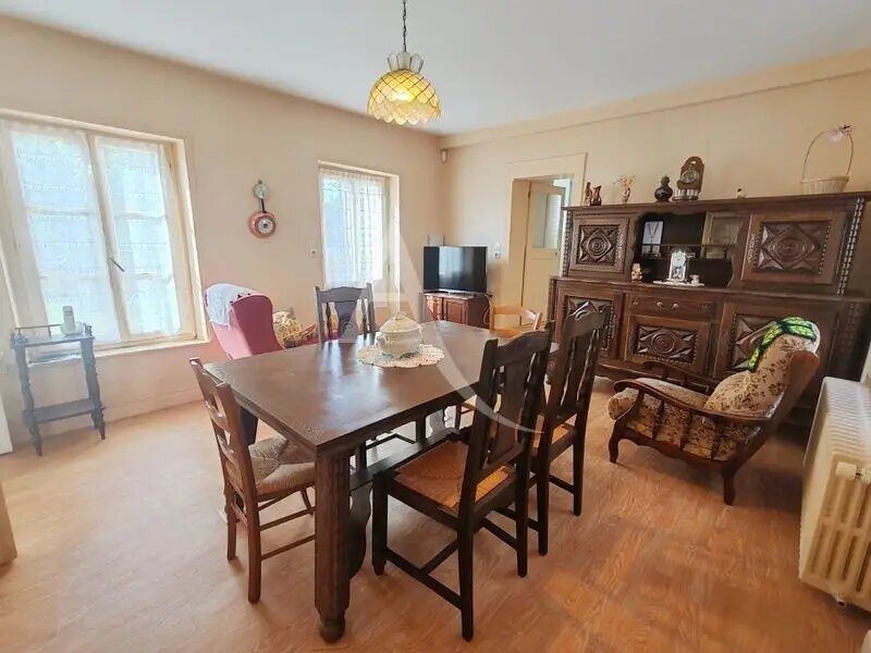 Maison à vendre, 63m², Seur