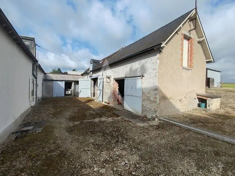 Maison à vendre, 63m², Seur