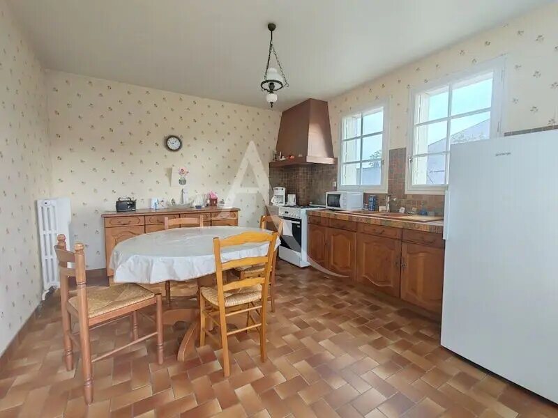 Maison à vendre, 63m², Seur