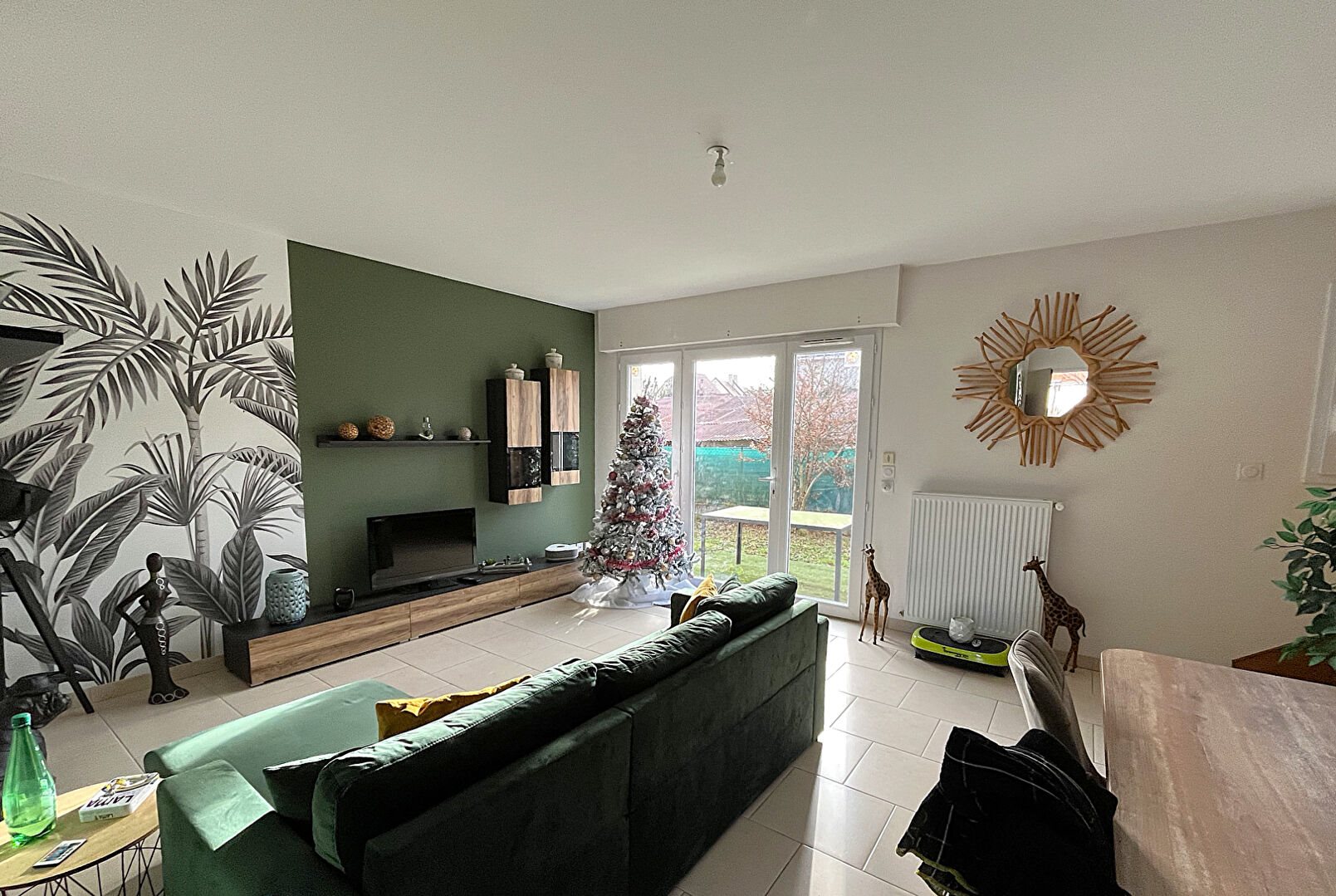 Maison à vendre, 82m², Vineuil