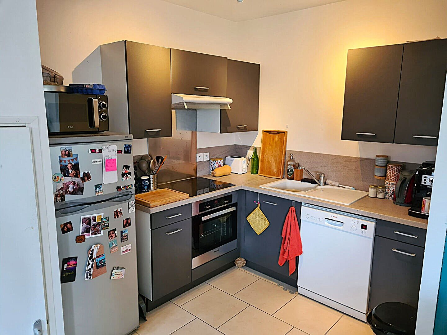 Maison à vendre, 82m², Vineuil