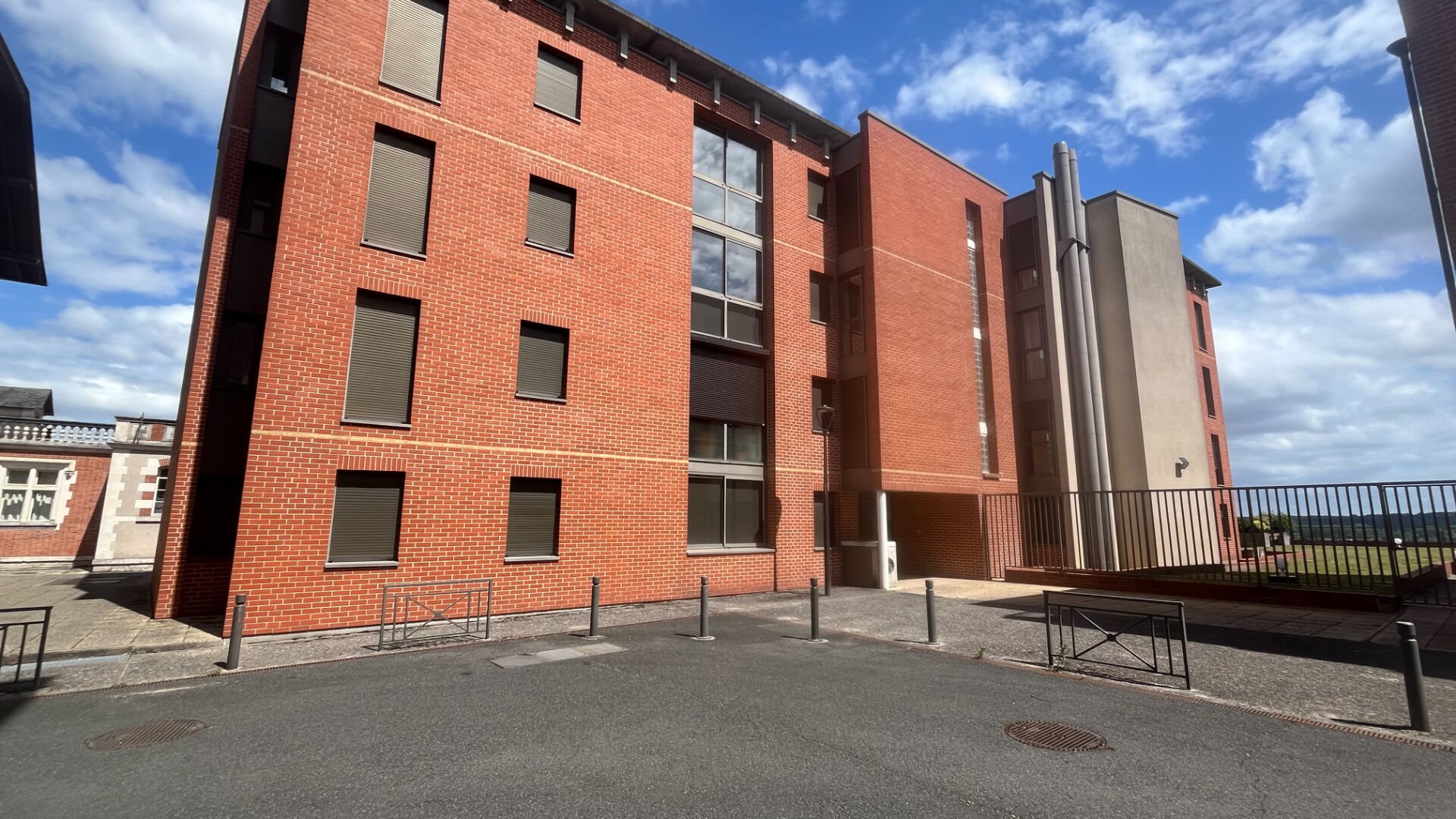 Appartement à vendre, 87m², Blois