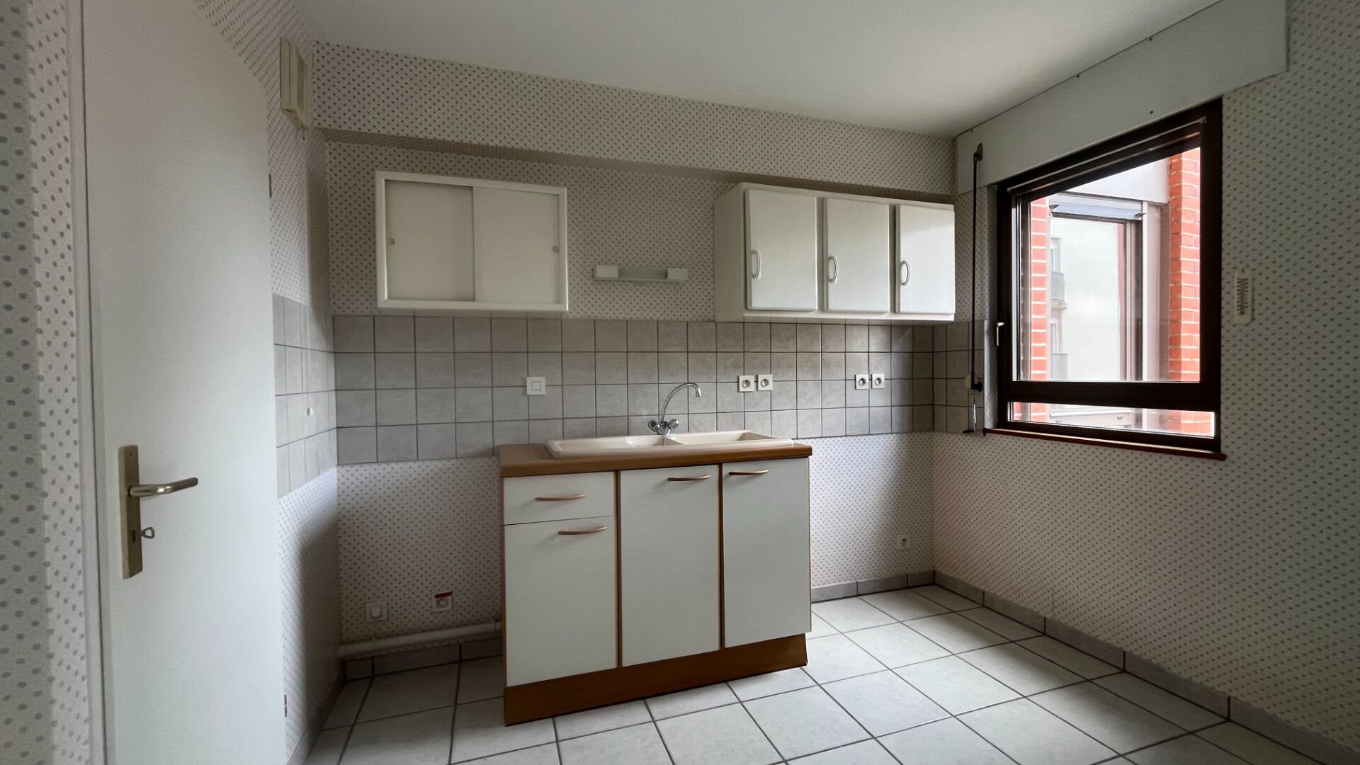 Appartement à vendre, 87m², Blois