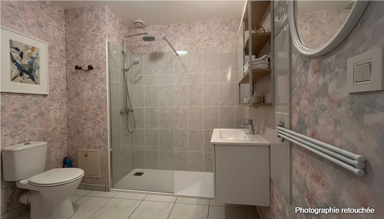 Appartement à vendre, 87m², Blois