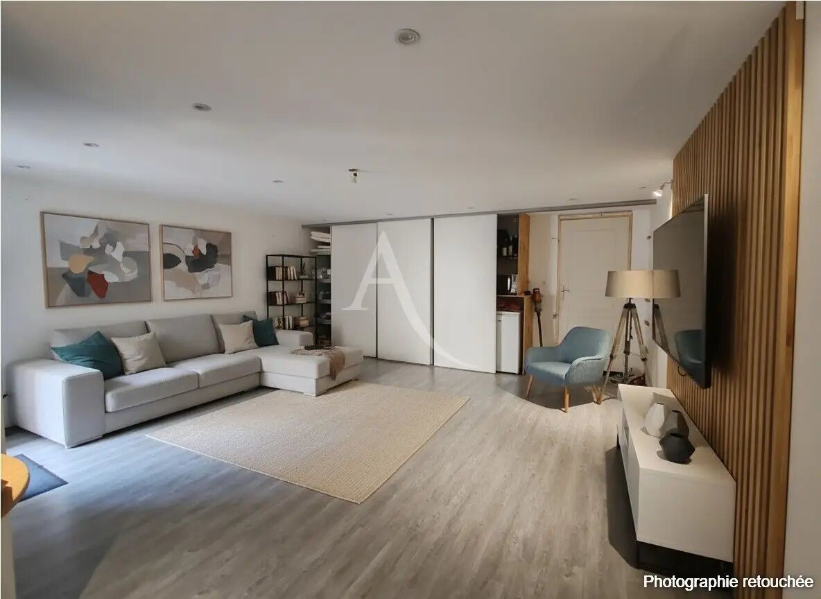 Maison à vendre, 150m², Les Montils