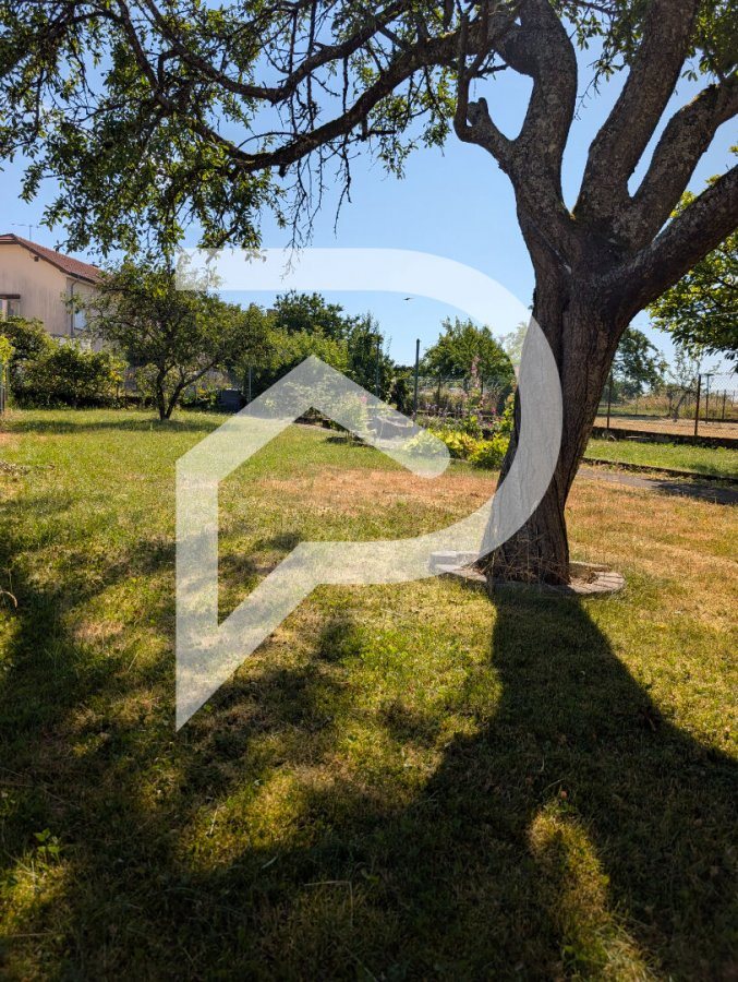 Maison à vendre, 94m², Lexy
