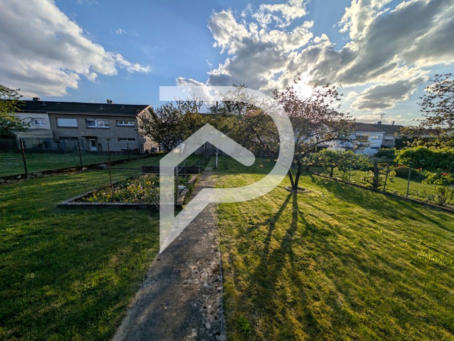 Maison à vendre, 94m², Lexy