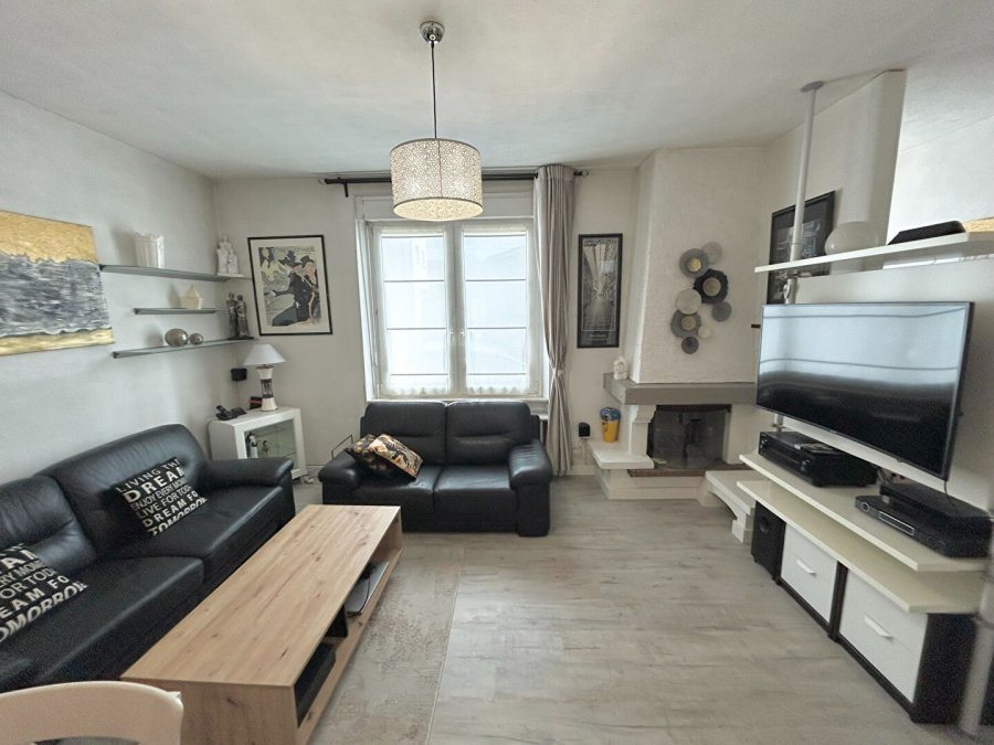 Maison à vendre, 110m², Longwy