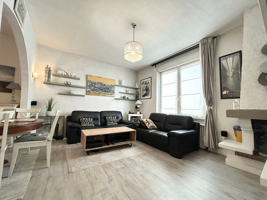Maison à vendre, 110m², Longwy
